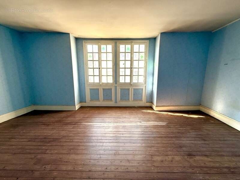Appartement à DIEPPE