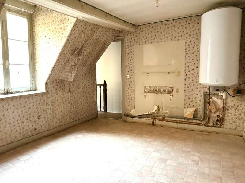 Appartement à DIEPPE