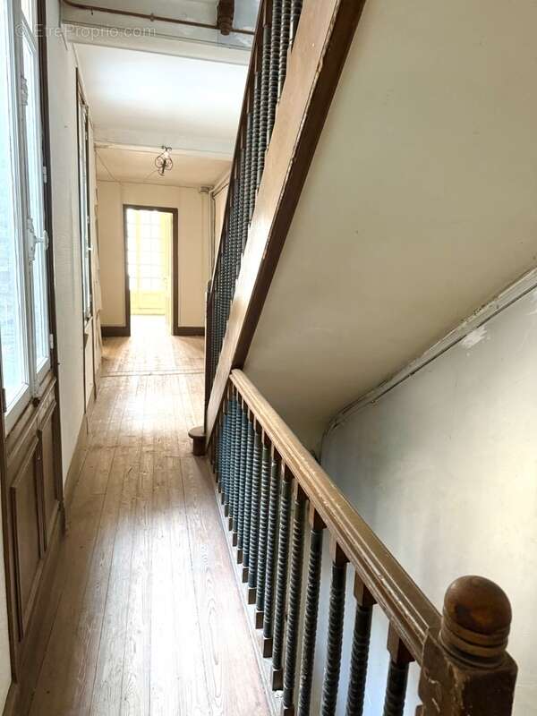 Appartement à DIEPPE