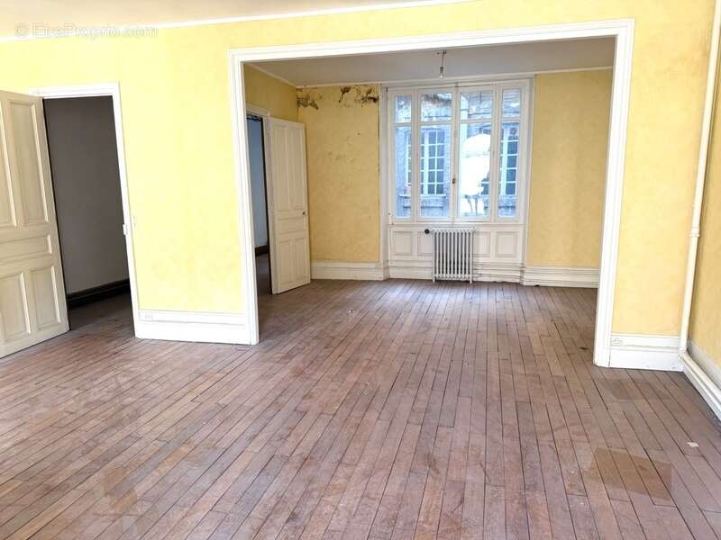 Appartement à DIEPPE