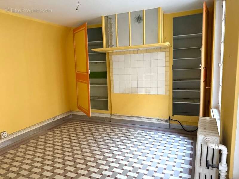 Appartement à DIEPPE