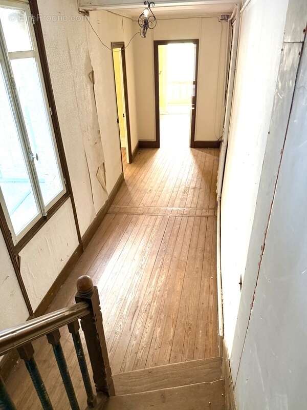 Appartement à DIEPPE