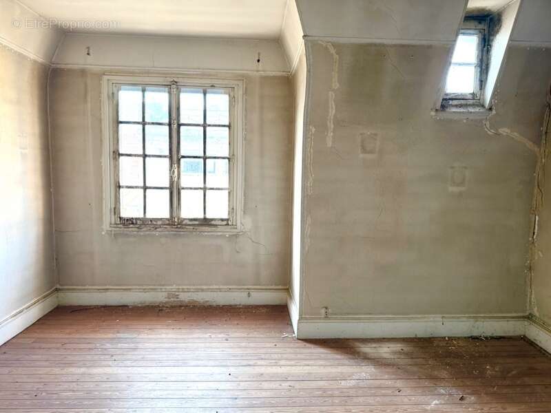 Appartement à DIEPPE