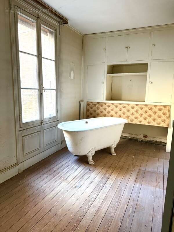 Appartement à DIEPPE