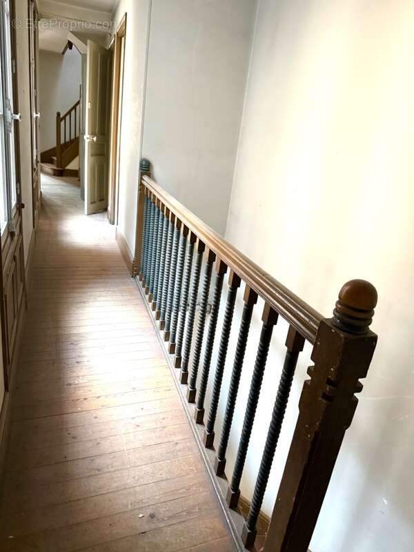 Appartement à DIEPPE