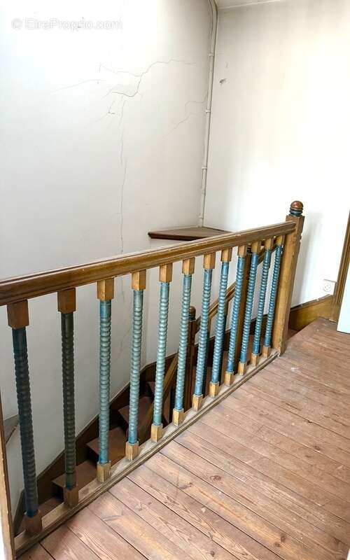 Appartement à DIEPPE