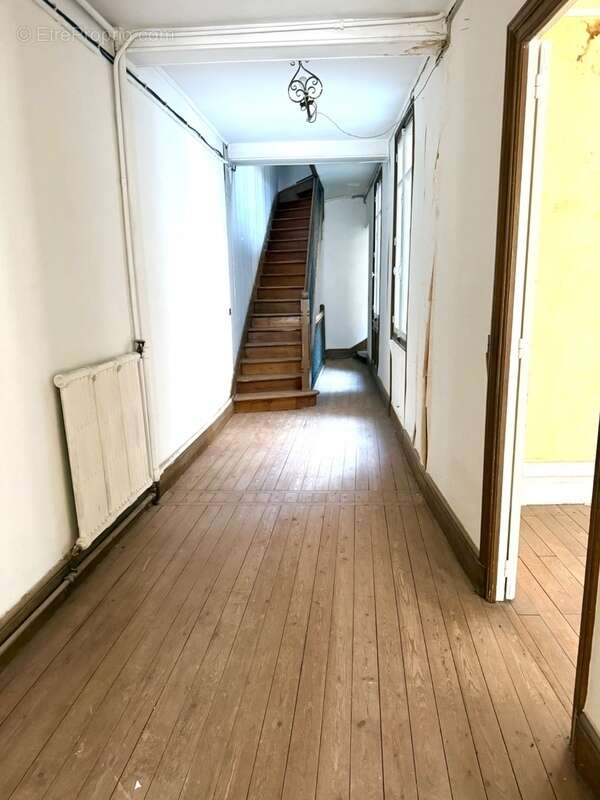 Appartement à DIEPPE