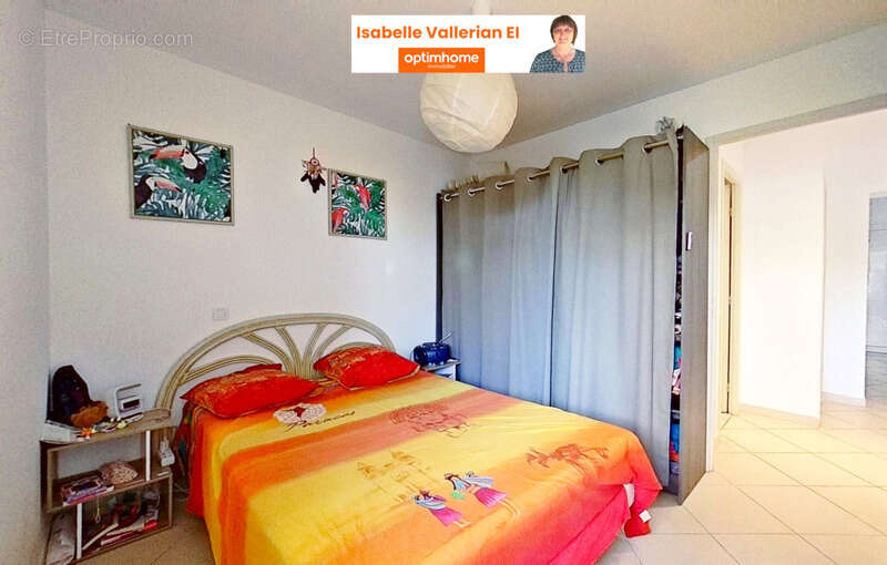 Maison à LE GRAU-DU-ROI