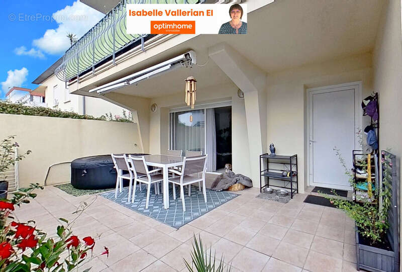 Maison à LE GRAU-DU-ROI