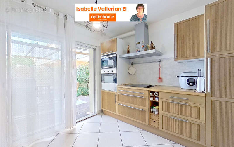 Maison à LE GRAU-DU-ROI