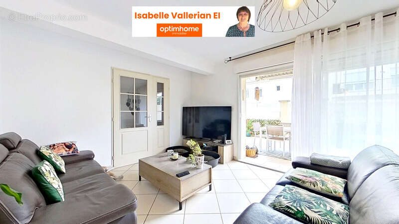 Maison à LE GRAU-DU-ROI