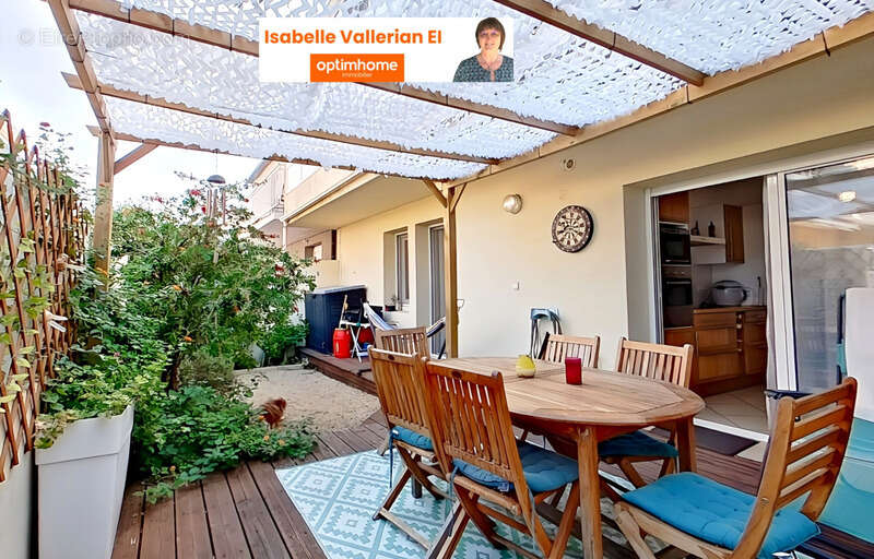 Maison à LE GRAU-DU-ROI