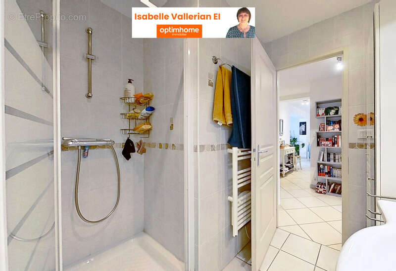 Maison à LE GRAU-DU-ROI