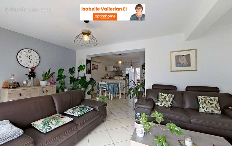 Maison à LE GRAU-DU-ROI