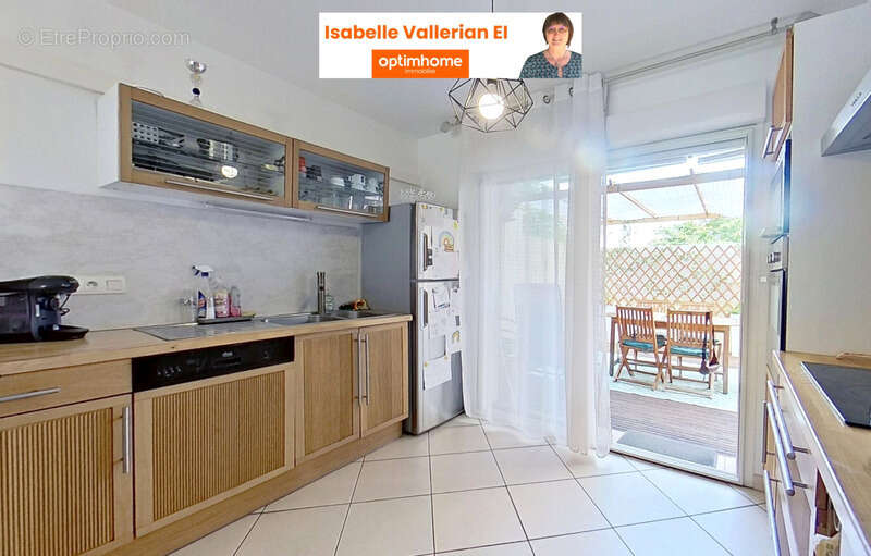 Maison à LE GRAU-DU-ROI