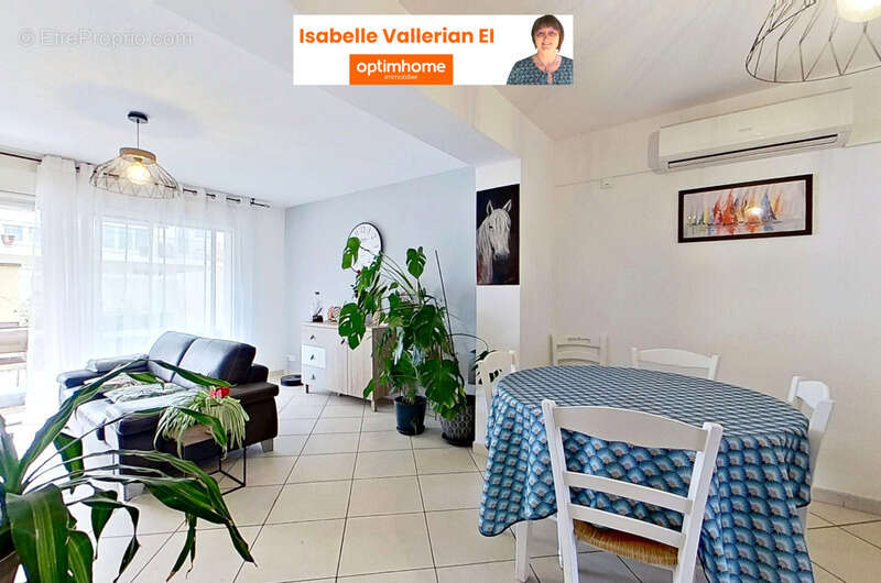 Maison à LE GRAU-DU-ROI