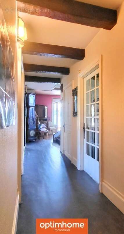 Maison à FONTENOY-LE-CHATEAU