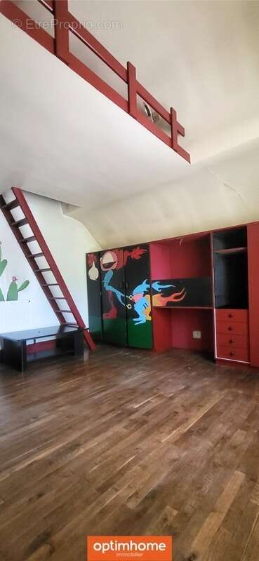 Maison à FONTENOY-LE-CHATEAU