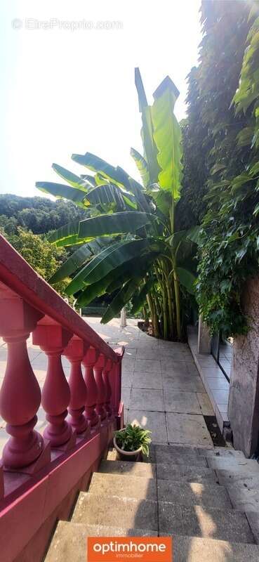 Maison à FONTENOY-LE-CHATEAU