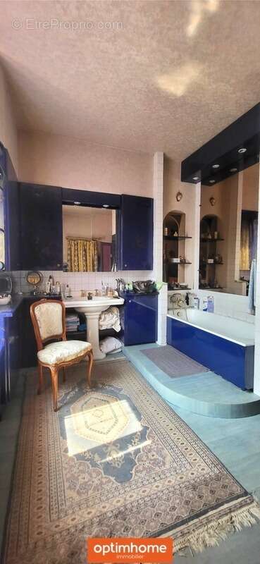 Maison à FONTENOY-LE-CHATEAU