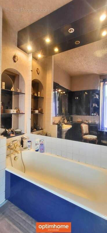 Maison à FONTENOY-LE-CHATEAU