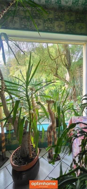 Maison à FONTENOY-LE-CHATEAU