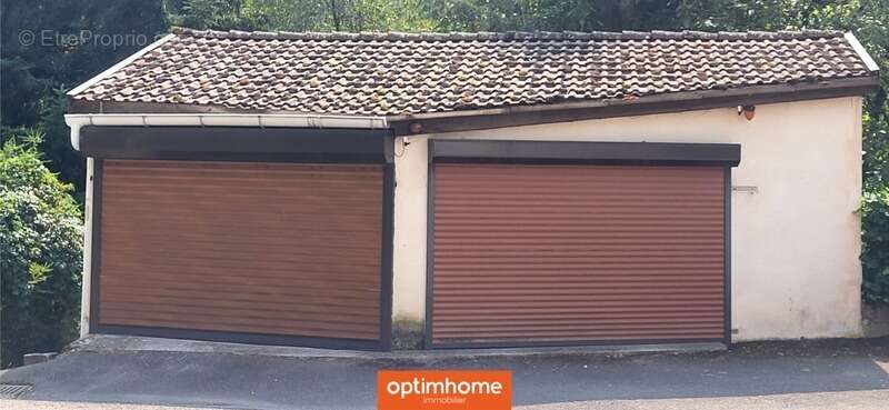 Maison à FONTENOY-LE-CHATEAU