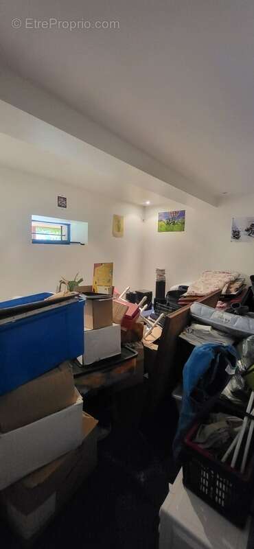 Maison à FONTENOY-LE-CHATEAU