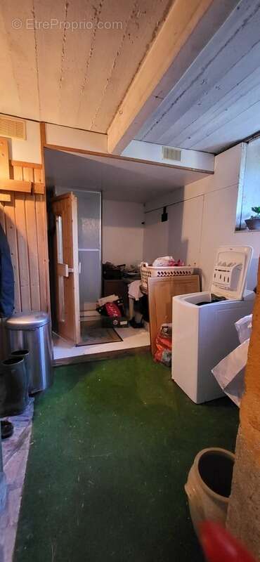 Maison à FONTENOY-LE-CHATEAU