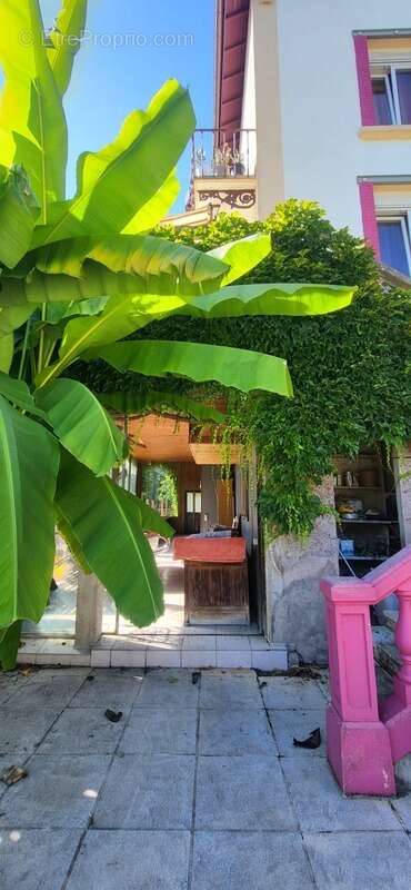 Maison à FONTENOY-LE-CHATEAU