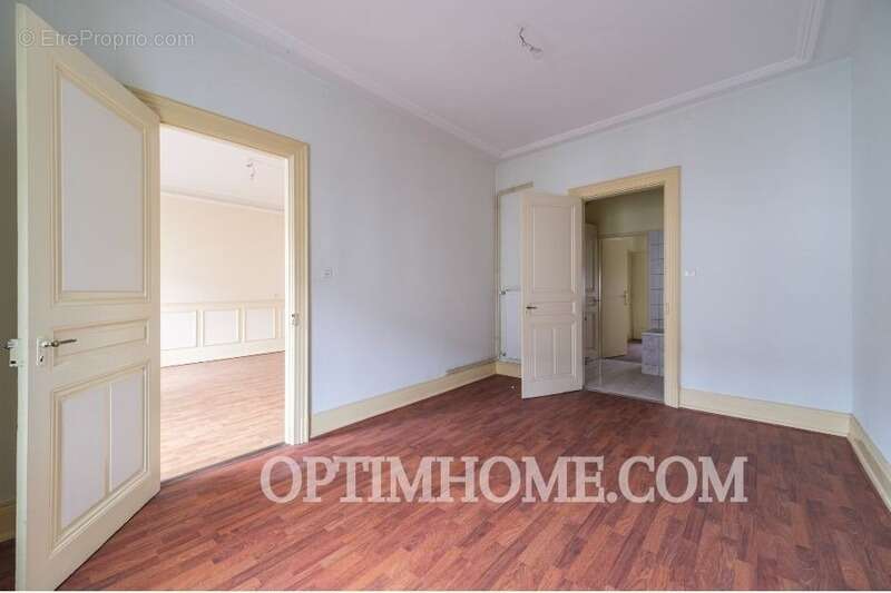 Appartement à MULHOUSE