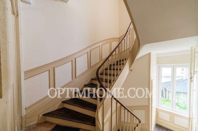 Appartement à MULHOUSE