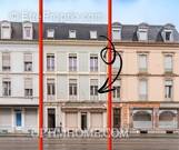 Appartement à MULHOUSE