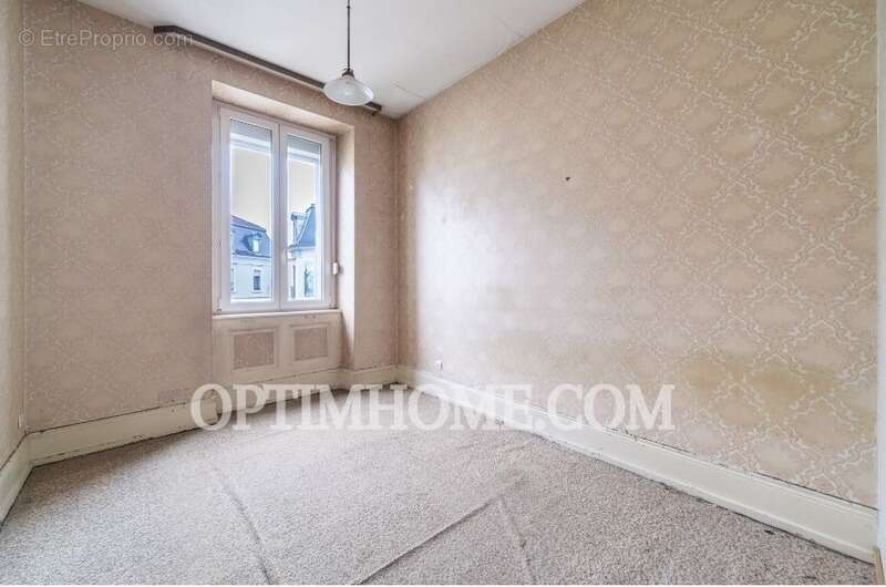 Appartement à MULHOUSE