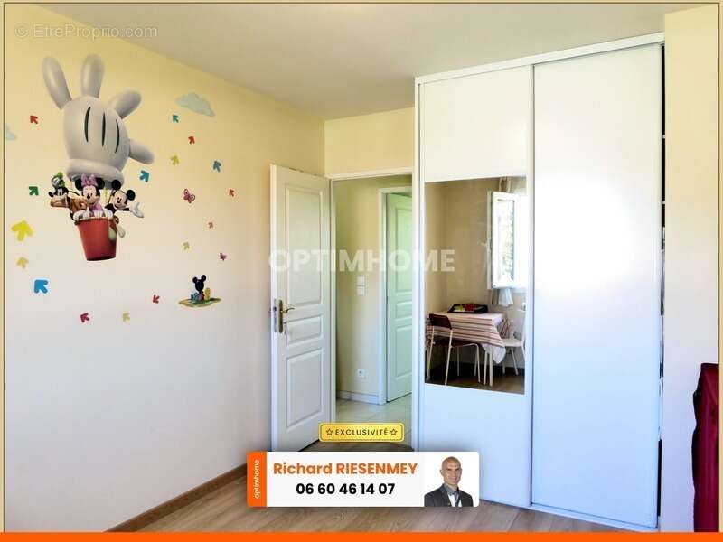 Maison à SAINT-GERMAIN-LES-ARPAJON