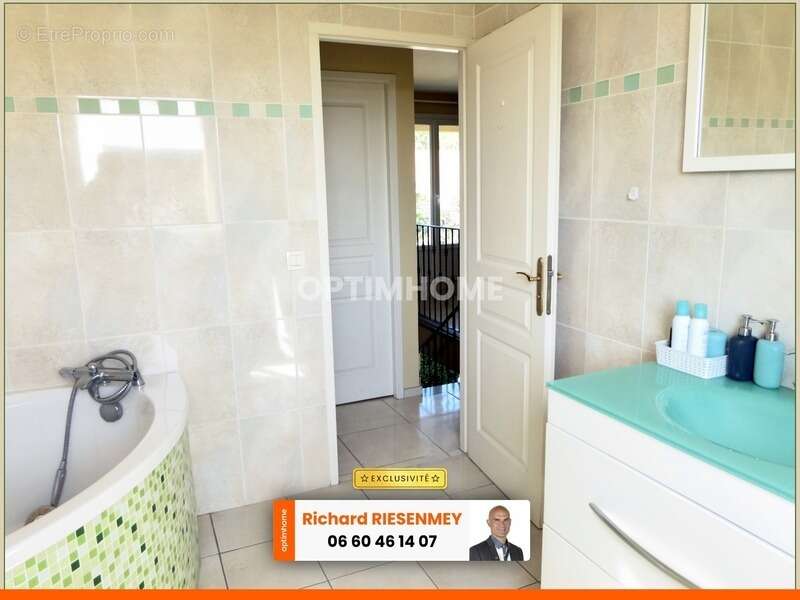 Maison à SAINT-GERMAIN-LES-ARPAJON