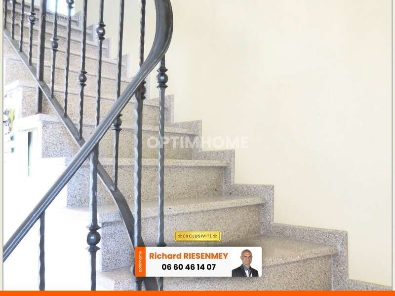 Maison à SAINT-GERMAIN-LES-ARPAJON