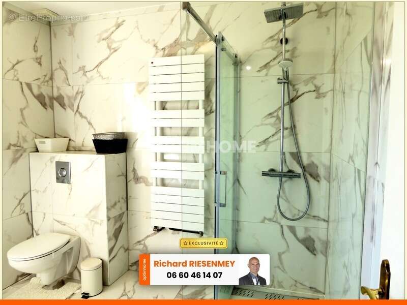 Maison à SAINT-GERMAIN-LES-ARPAJON