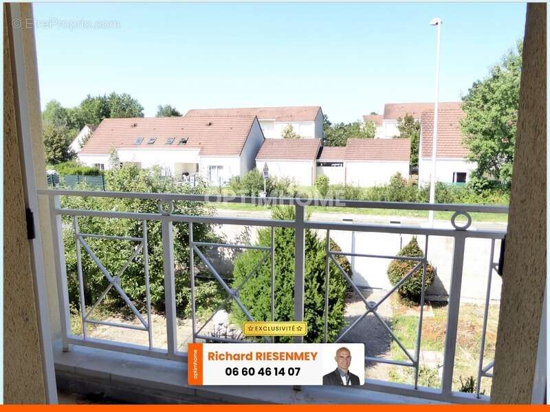 Maison à SAINT-GERMAIN-LES-ARPAJON