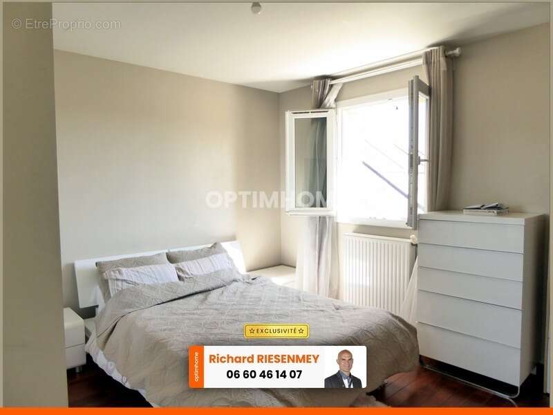 Maison à SAINT-GERMAIN-LES-ARPAJON