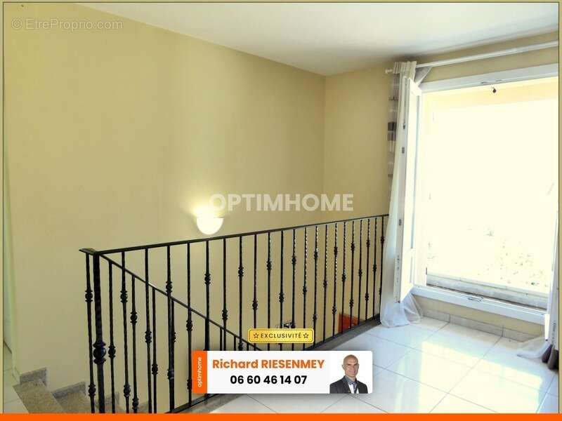 Maison à SAINT-GERMAIN-LES-ARPAJON