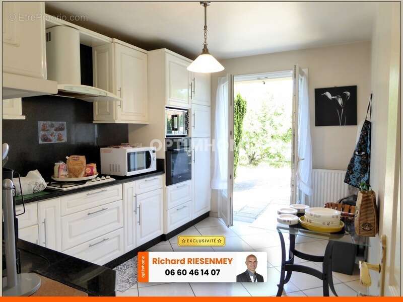 Maison à SAINT-GERMAIN-LES-ARPAJON