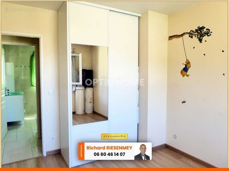 Maison à SAINT-GERMAIN-LES-ARPAJON