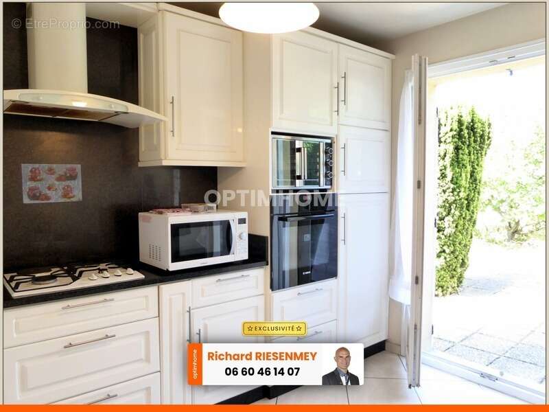 Maison à SAINT-GERMAIN-LES-ARPAJON