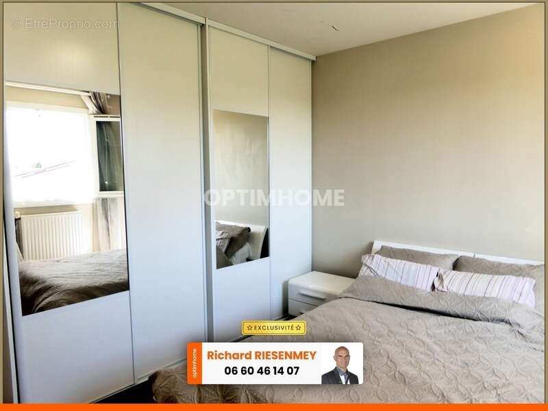 Maison à SAINT-GERMAIN-LES-ARPAJON