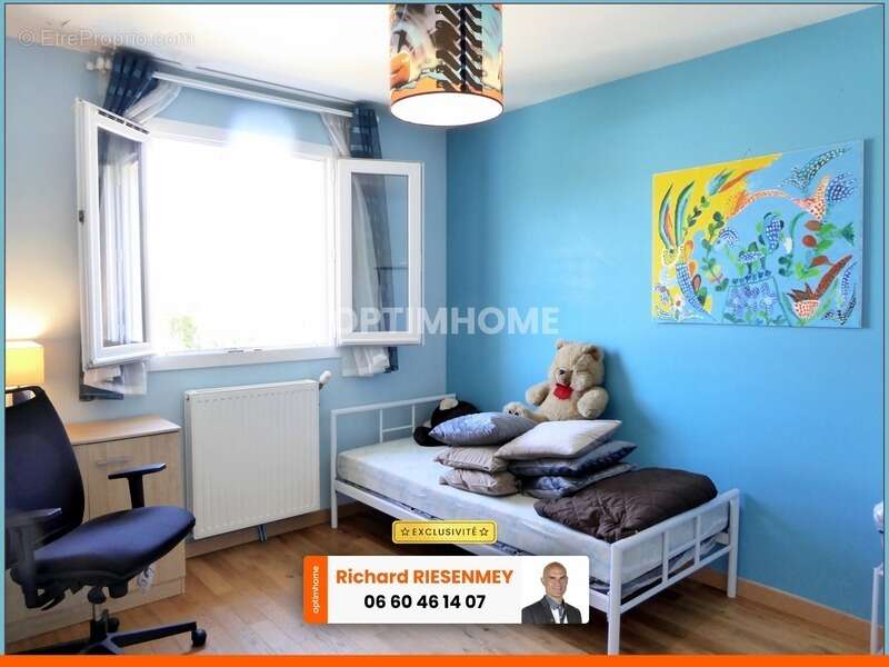 Maison à SAINT-GERMAIN-LES-ARPAJON