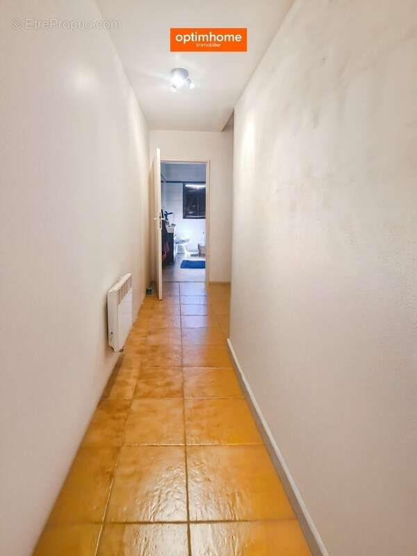 Maison à BLENOD-LES-TOUL