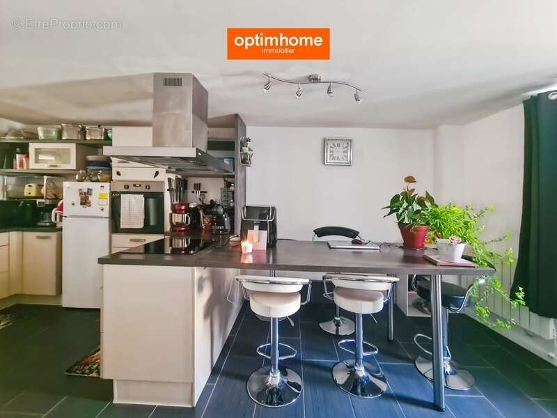 Maison à BLENOD-LES-TOUL