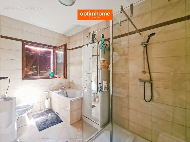 Maison à BLENOD-LES-TOUL