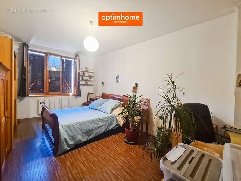 Maison à BLENOD-LES-TOUL